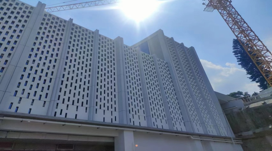 UHPC構(gòu)件 UHPC構(gòu)件